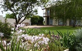 Coonawarra Motor Lodge